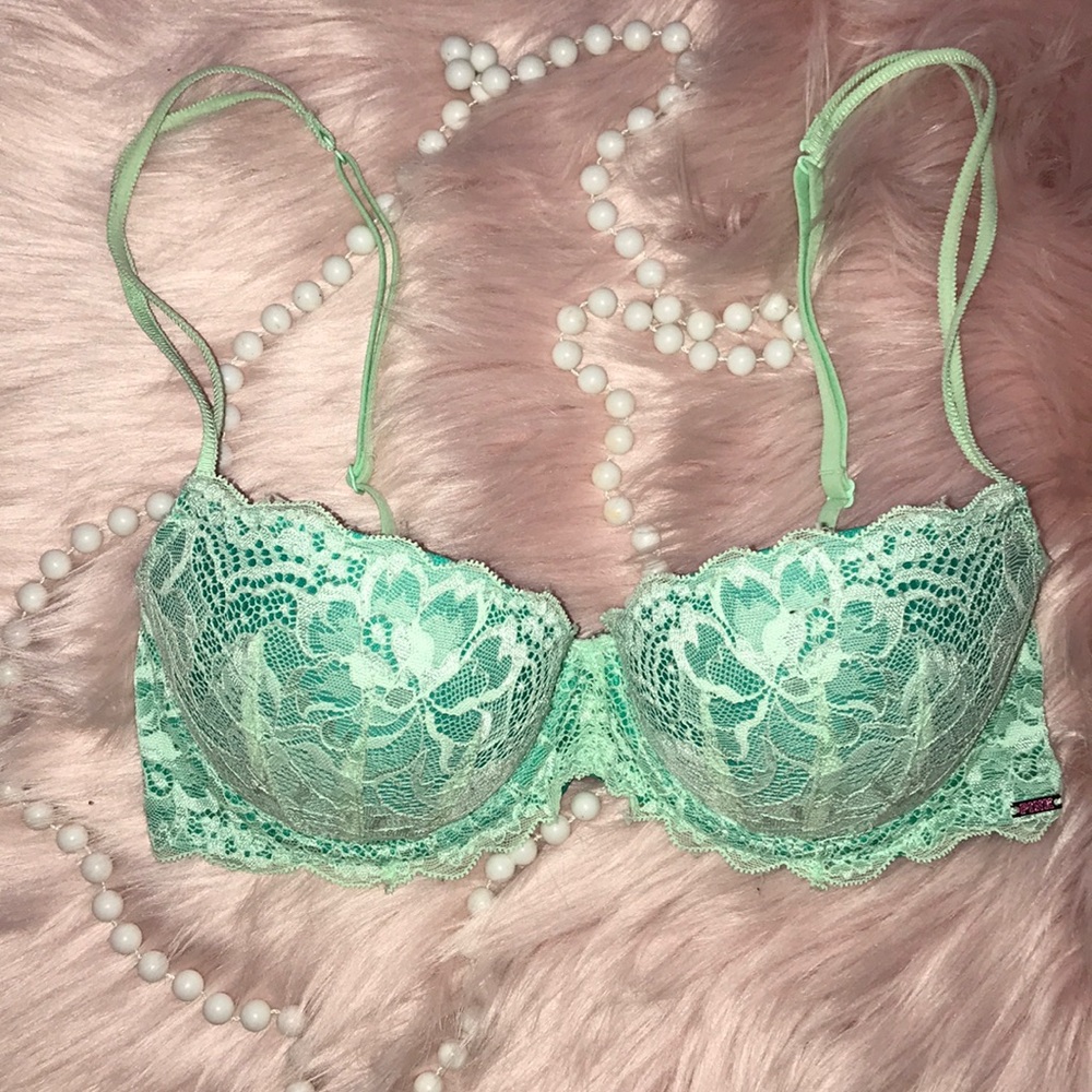 Bra from Pink